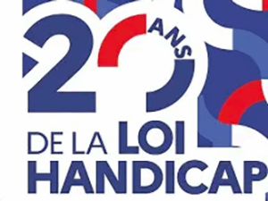 Lire la suite à propos de l’article Actu Zéro Discrim n°4 : cap sur les 20 ans de la loi Handicap 🇫🇷