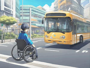 Lire la suite à propos de l’article BILAN : Loi sur le remboursement des fauteuils roulants.