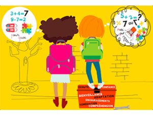 Lire la suite à propos de l’article TDAH : la France lance une filière de soins dédiée et labellise des centres ressources