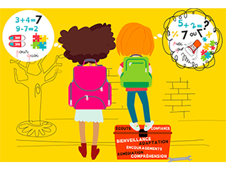 You are currently viewing TDAH : la France lance une filière de soins dédiée et labellise des centres ressources