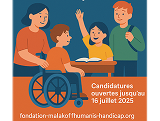 Éducation inclusive : un appel à projets pour améliorer la scolarisation des enfants en situation de handicap