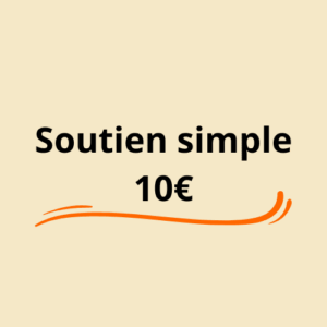 Soutien simple