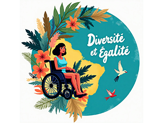 Handicap en outre-mer : le Sénat tire la sonnette d’alarme